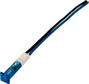 FEDE Сигнальные лампы для поворотных выключателей, синего цвета