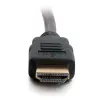 L39851 Кабель HDMI высокоскоростной 1м