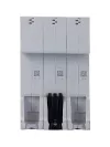 Автоматический выключатель ABB SH200L, 3 полюса, 10A, тип C, 4,5kA