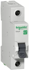 Автоматический выключатель Schneider Electric Easy9, 1 полюс, 32A, тип B, 4,5kA
