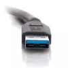 L39859 Кабель USB 3.0 A штекер - A штекер 2м