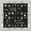 KNX кнопочный модуль с интегрированным шинным сопряжением, 